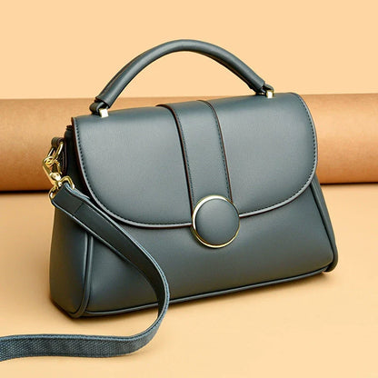 GINEVRA™ | Bolso de mano