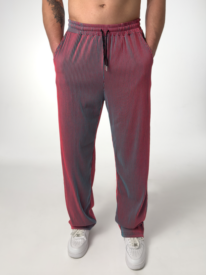 LORENZO™ | Pantalón Fluido