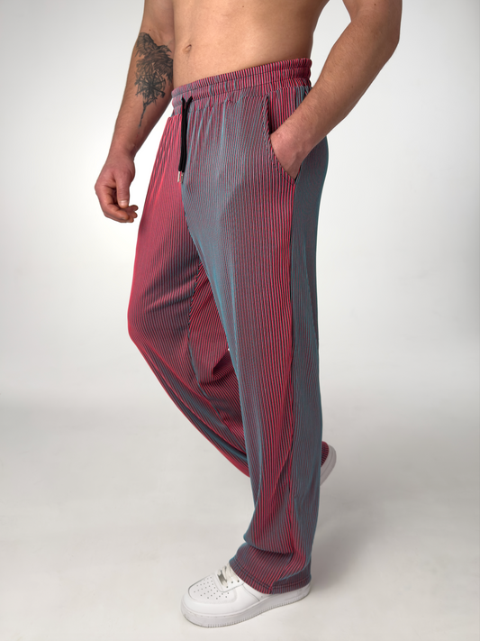 LORENZO™ | Pantalón Fluido