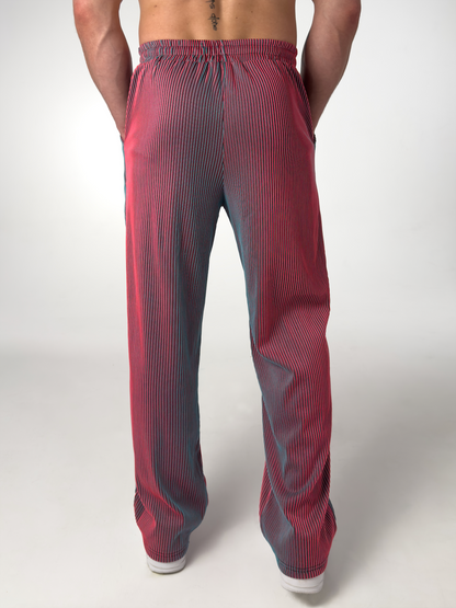 LORENZO™ | Pantalón Fluido
