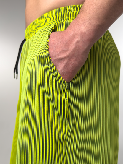 LORENZO™ | Pantalón Fluido
