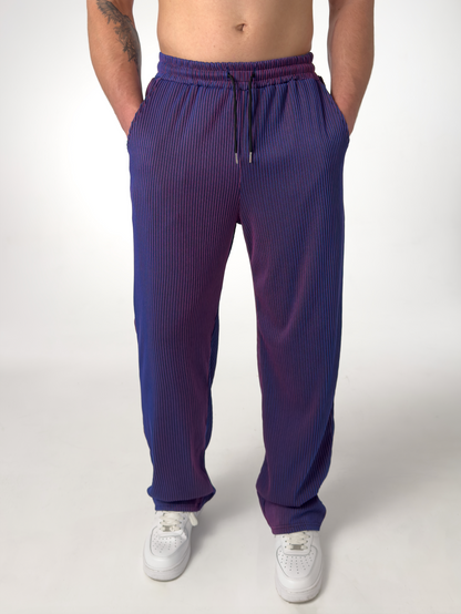 LORENZO™ | Pantalón Fluido