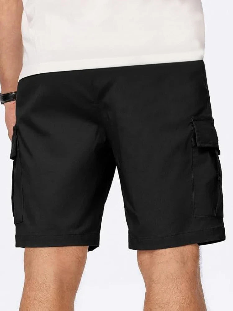 ROBERTO™ | SHORTS CARGO PARA HOMBRE