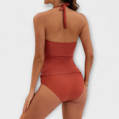 CHLOÈ™ | TRAJE DE BAÑO DE DOS PIEZAS