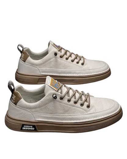 Leonardo - Zapatos casuales de moda