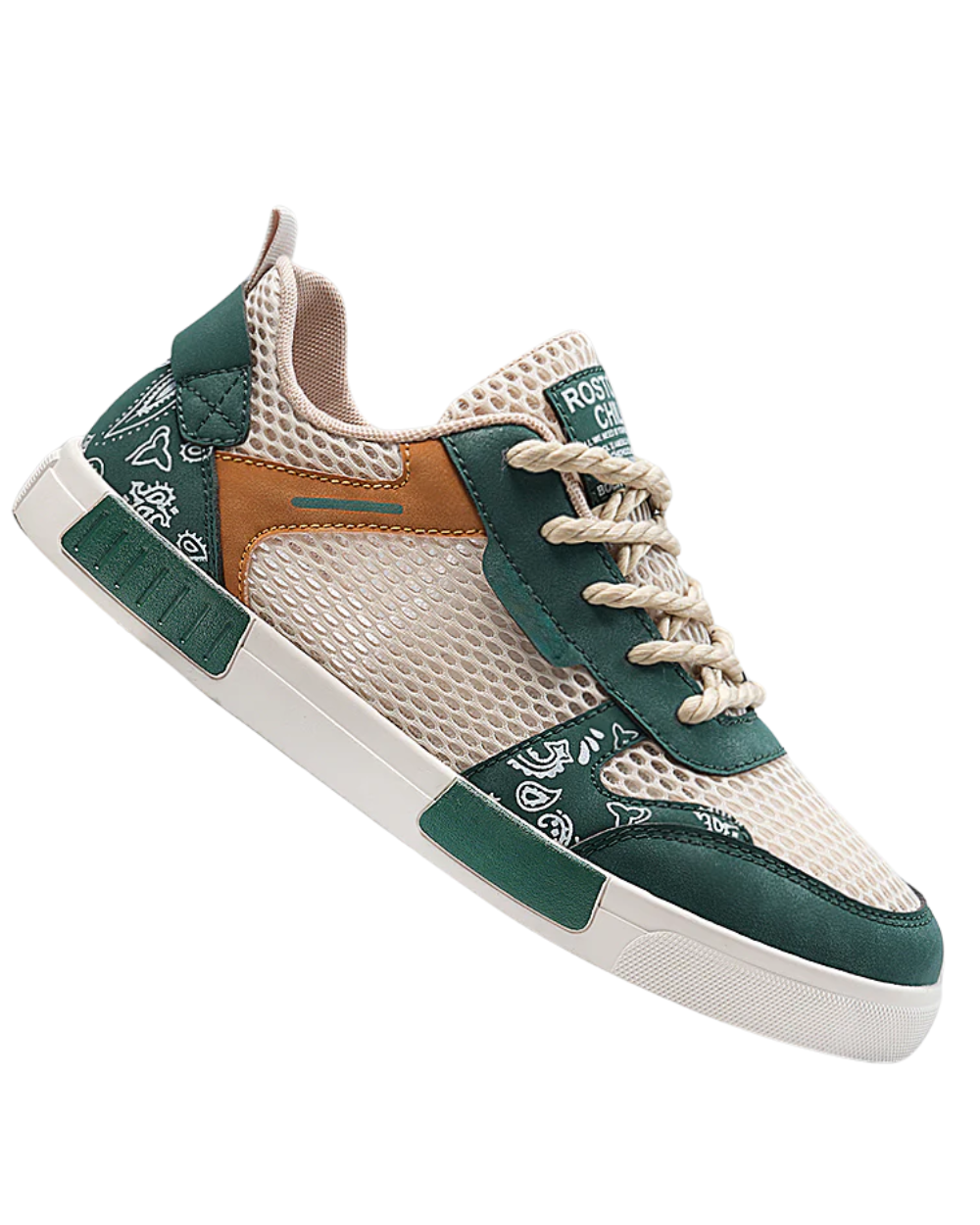DAVIDE™ | ZAPATILLAS BILBAO PREMIUM