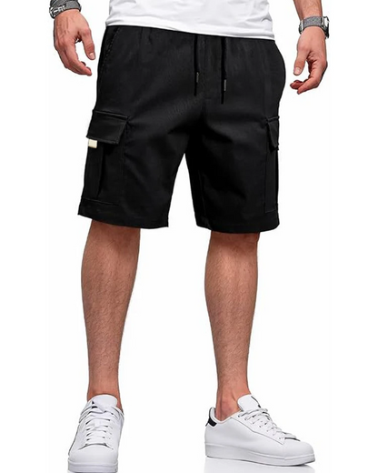 ROBERTO™ | SHORTS CARGO PARA HOMBRE