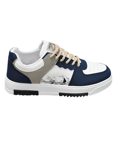 JAVIER™ | Zapatos Casuales para Hombre