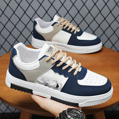 JAVIER™ | Zapatos Casuales para Hombre