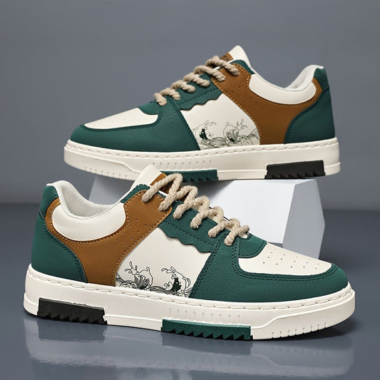 JAVIER™ | Zapatos Casuales para Hombre
