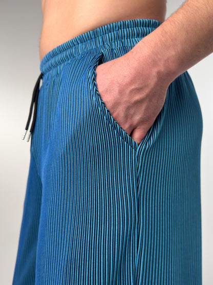 LORENZO™ | Pantalón Fluido