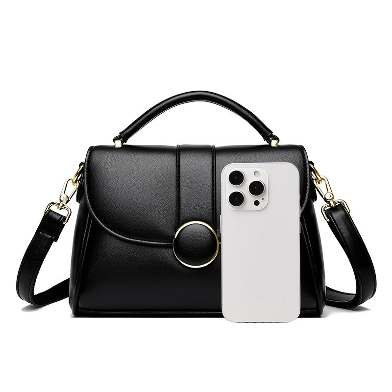 GINEVRA™ | Bolso de mano