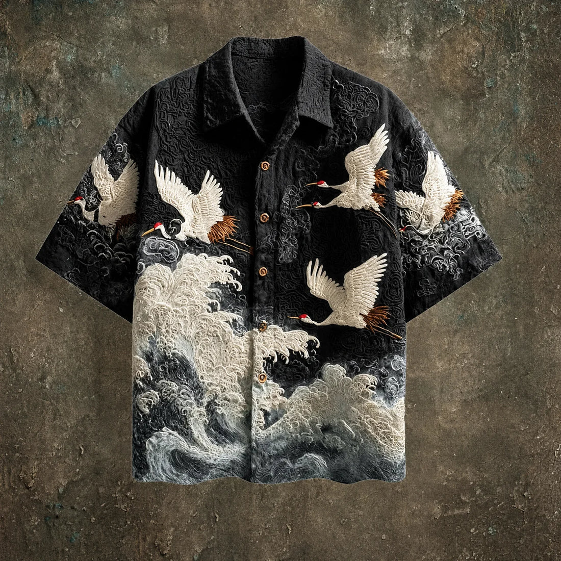 Darío - Camisa de verano
