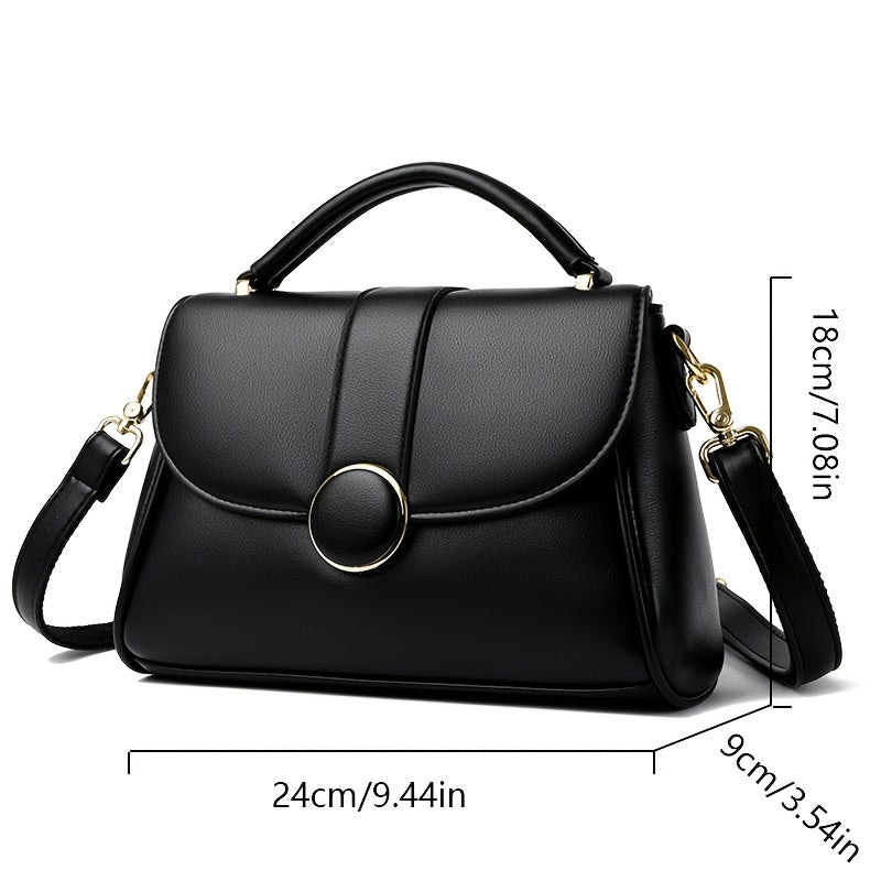 GINEVRA™ | Bolso de mano