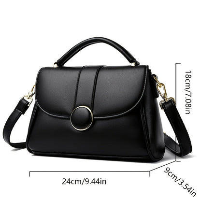 GINEVRA™ | Bolso de mano