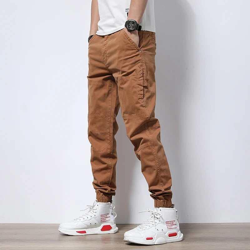 Ethan - Pantalones cargo