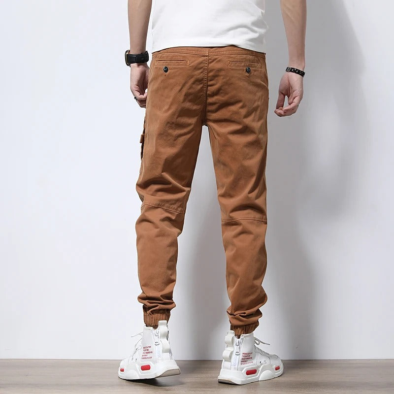 Ethan - Pantalones cargo