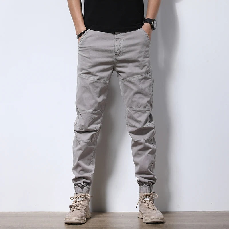 Ethan - Pantalones cargo