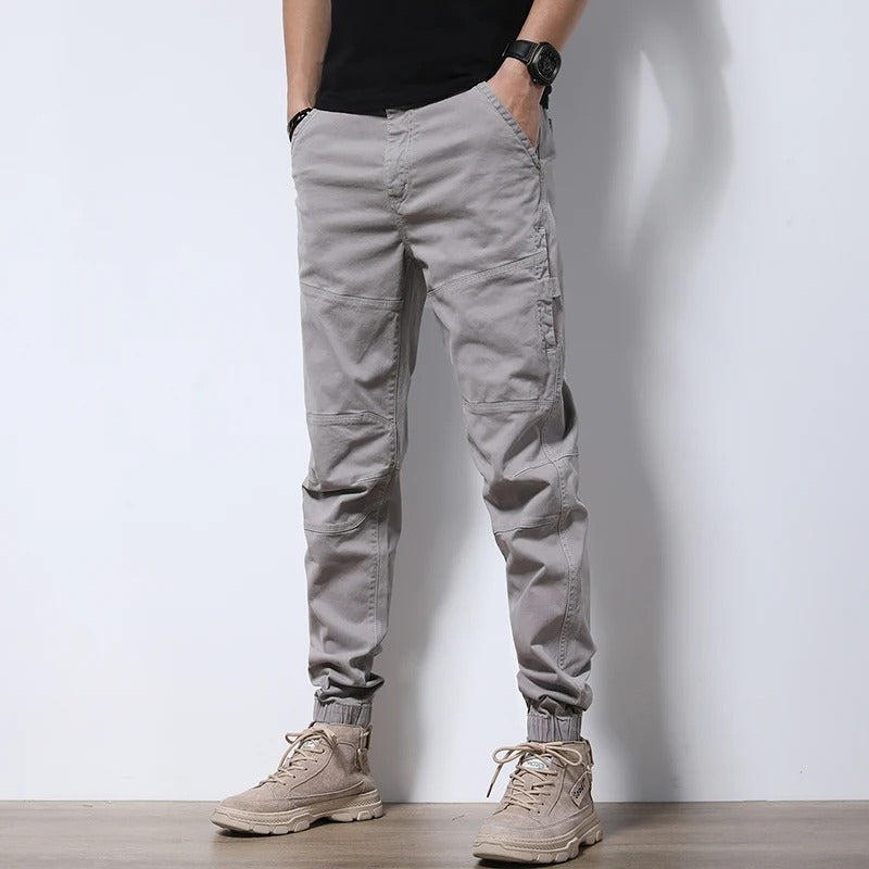 Ethan - Pantalones cargo