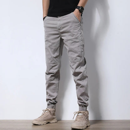 Ethan - Pantalones cargo