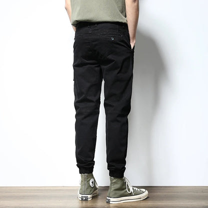 Ethan - Pantalones cargo