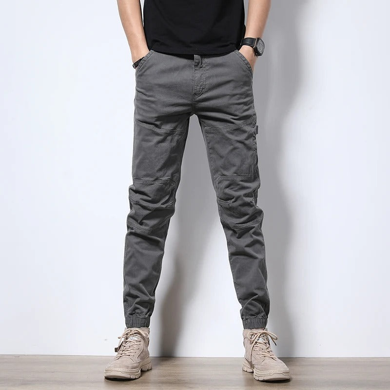 Ethan - Pantalones cargo