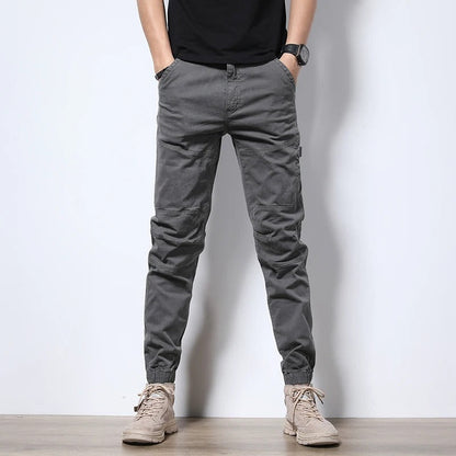 Ethan - Pantalones cargo