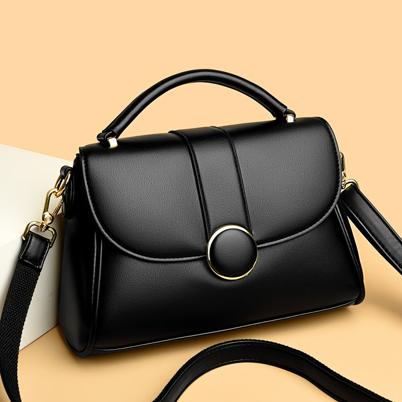 GINEVRA™ | Bolso de mano