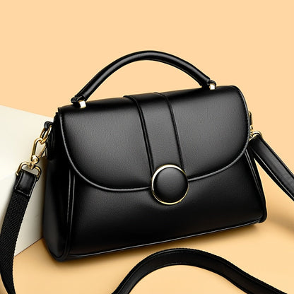 GINEVRA™ | Bolso de mano