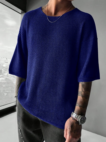 ALESSIO™ | Jersey de Punto