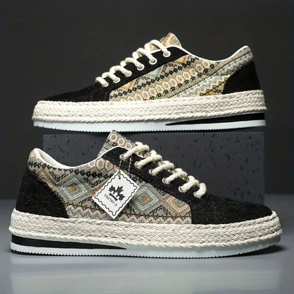 DIEGO™ | Zapatillas de Malla