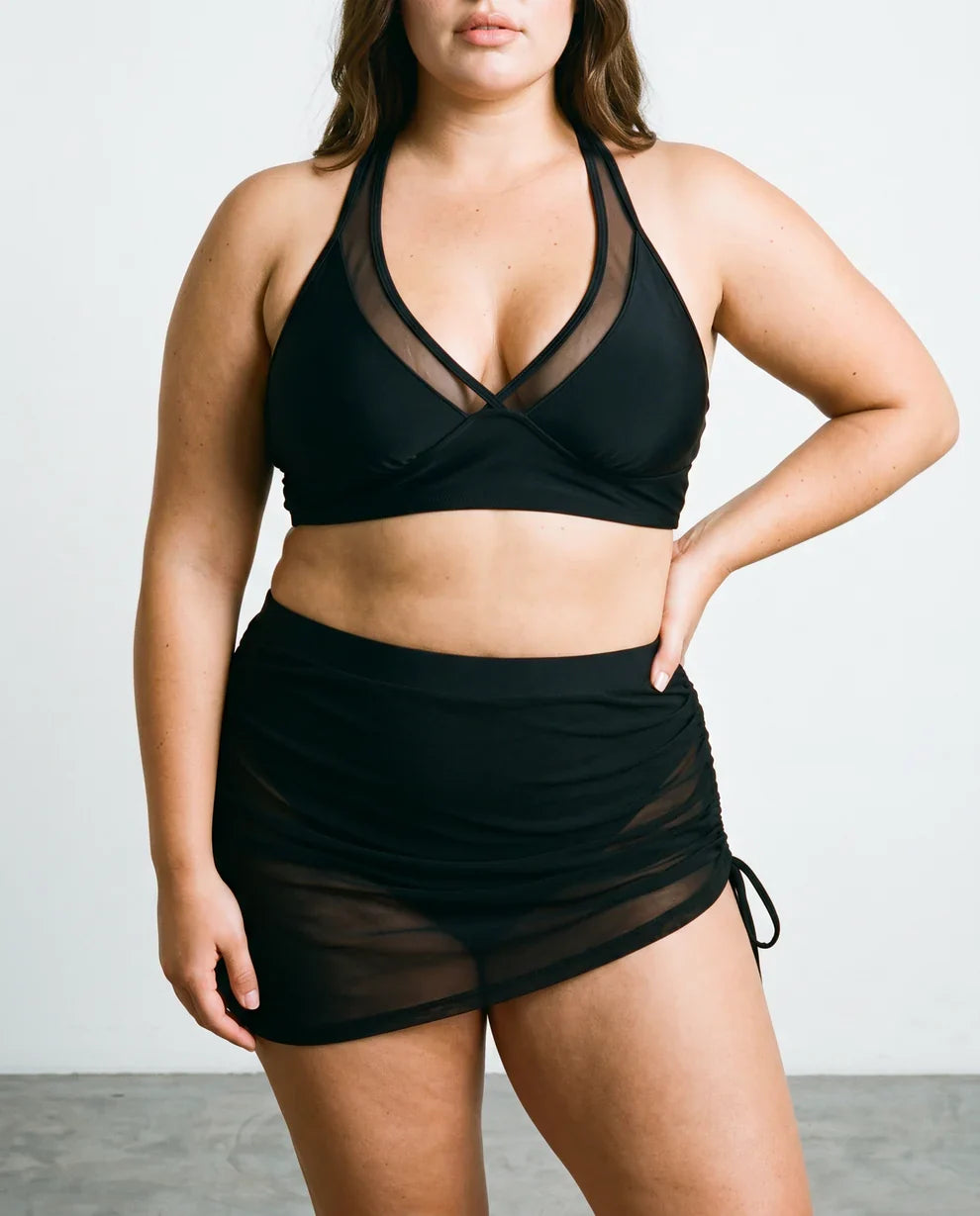 MARTA™ | BIKINI MODELADOR ELEGANTE