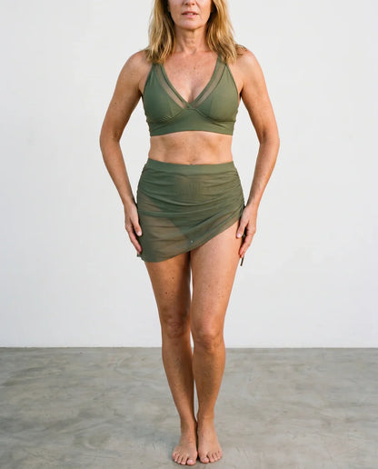 MARTA™ | BIKINI MODELADOR ELEGANTE