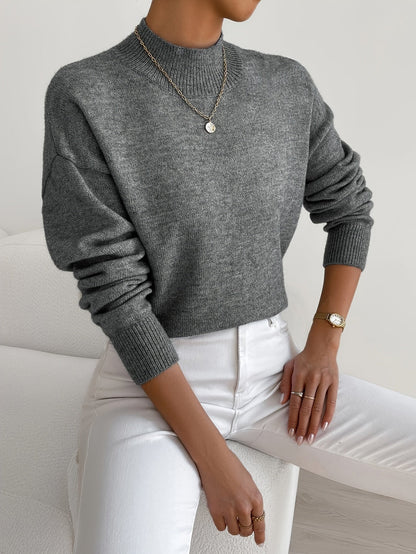 CANDELA™ | JERSEY ELEGANTE