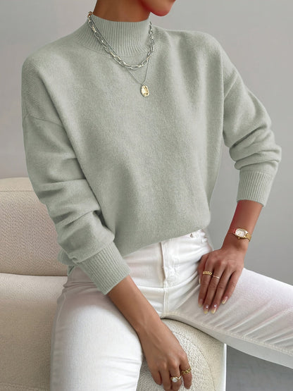 CANDELA™ | JERSEY ELEGANTE