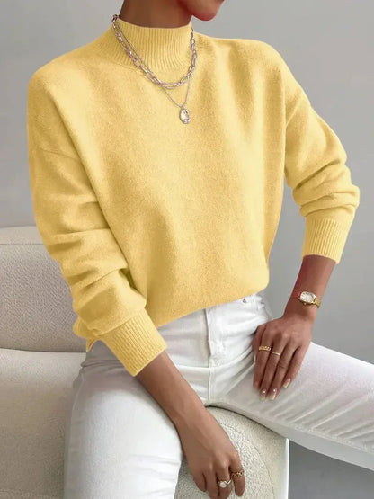 CANDELA™ | JERSEY ELEGANTE