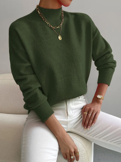 CANDELA™ | JERSEY ELEGANTE