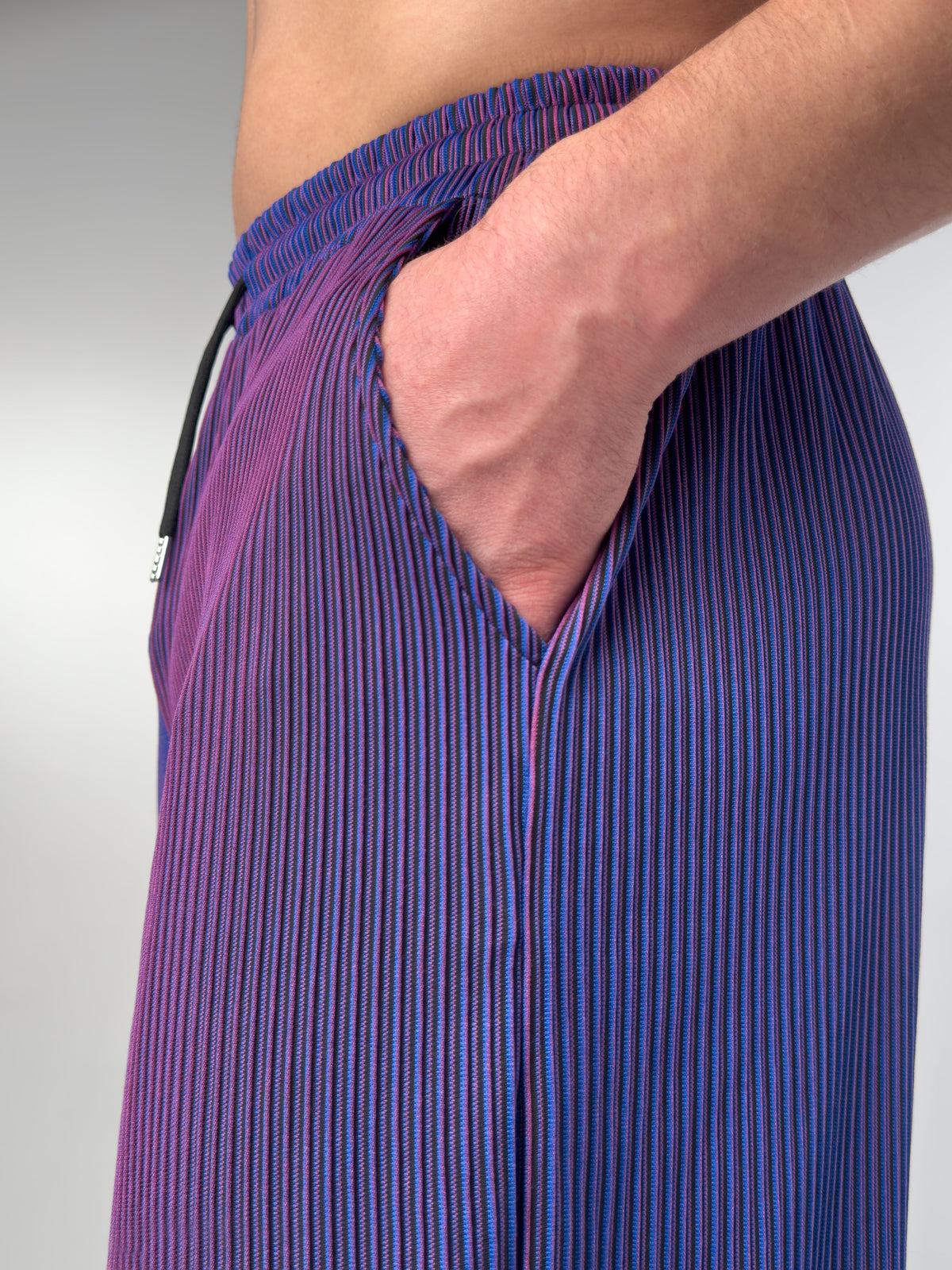 LORENZO™ | Pantalón Fluido
