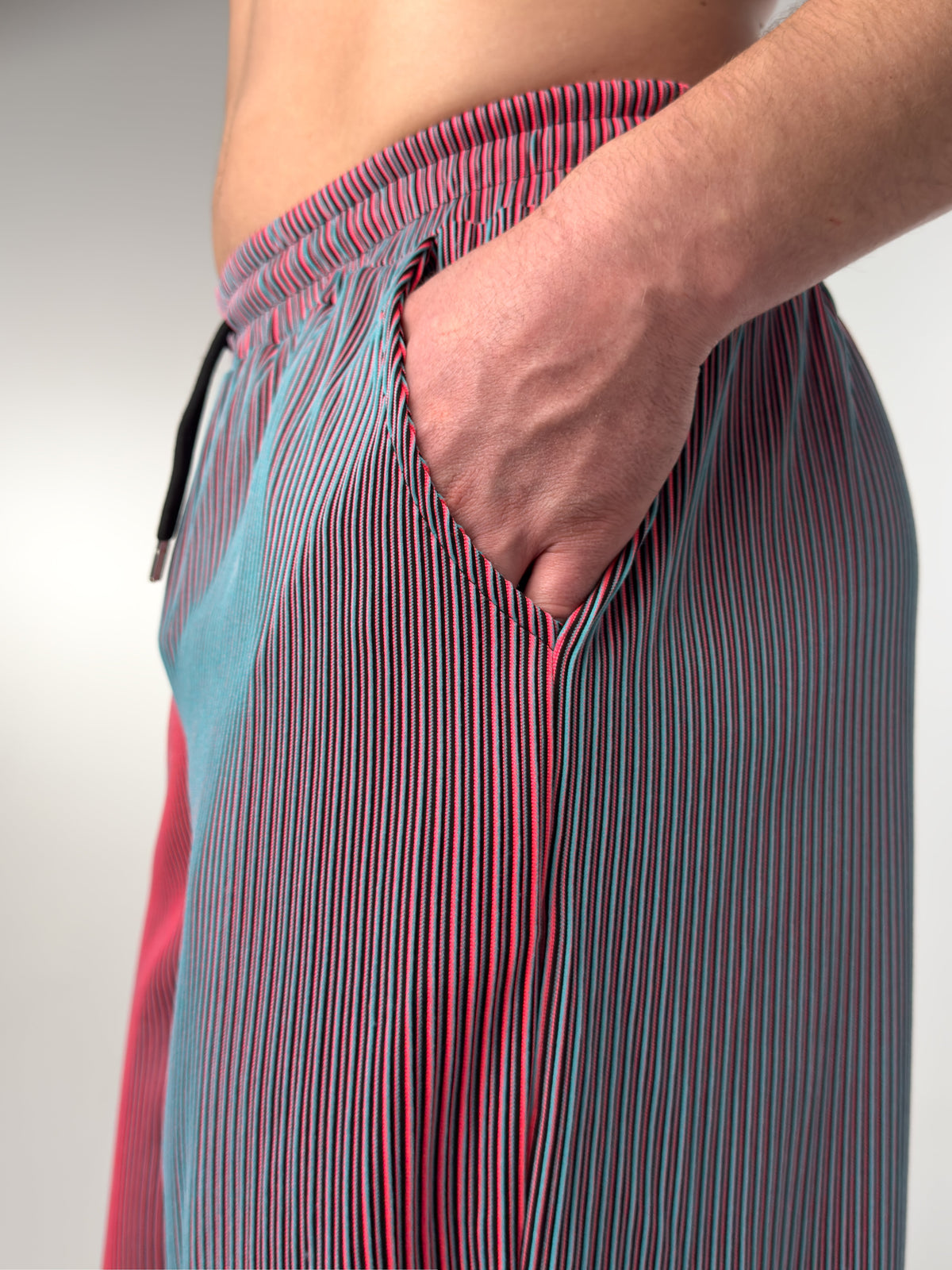 LORENZO™ | Pantalón Fluido