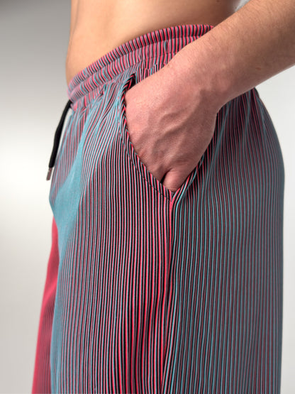 LORENZO™ | Pantalón Fluido