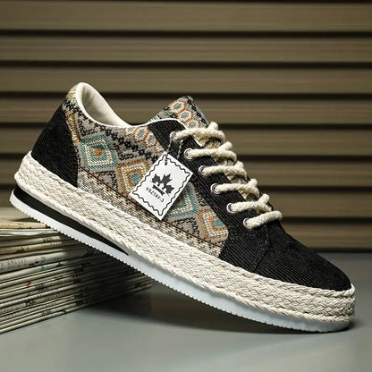 DIEGO™ | Zapatillas de Malla