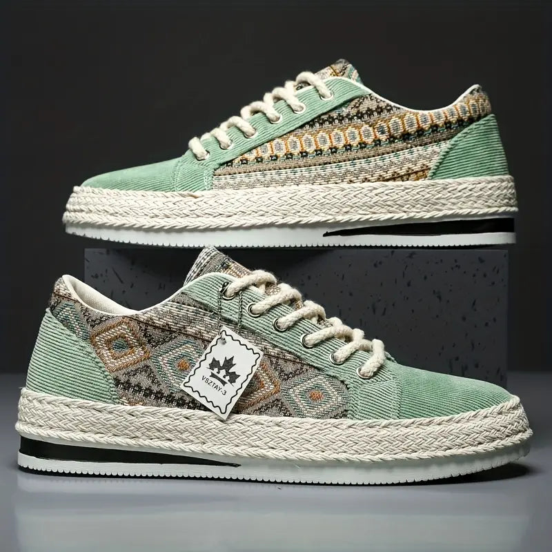 DIEGO™ | Zapatillas de Malla