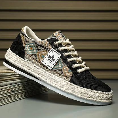 DIEGO™ | Zapatillas de Malla