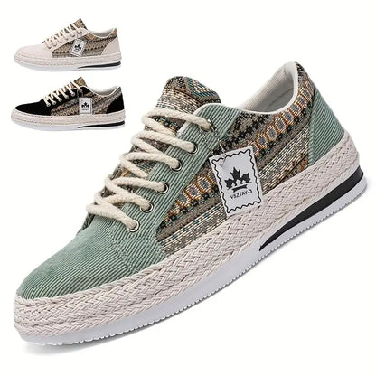 DIEGO™ | Zapatillas de Malla