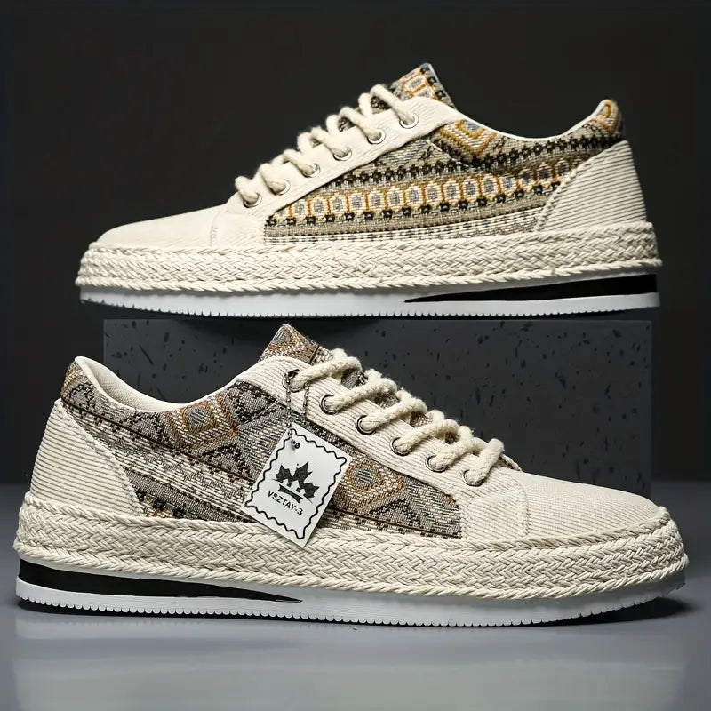 DIEGO™ | Zapatillas de Malla
