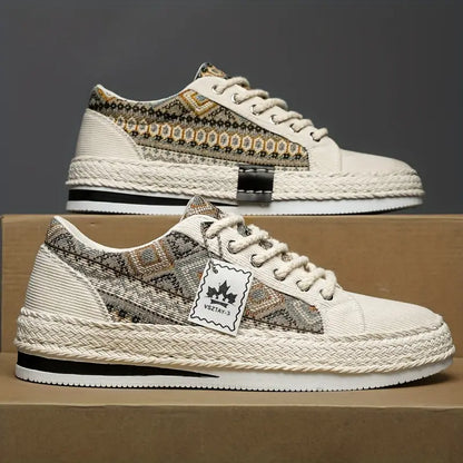DIEGO™ | Zapatillas de Malla