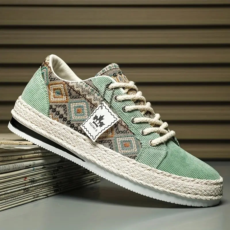 DIEGO™ | Zapatillas de Malla