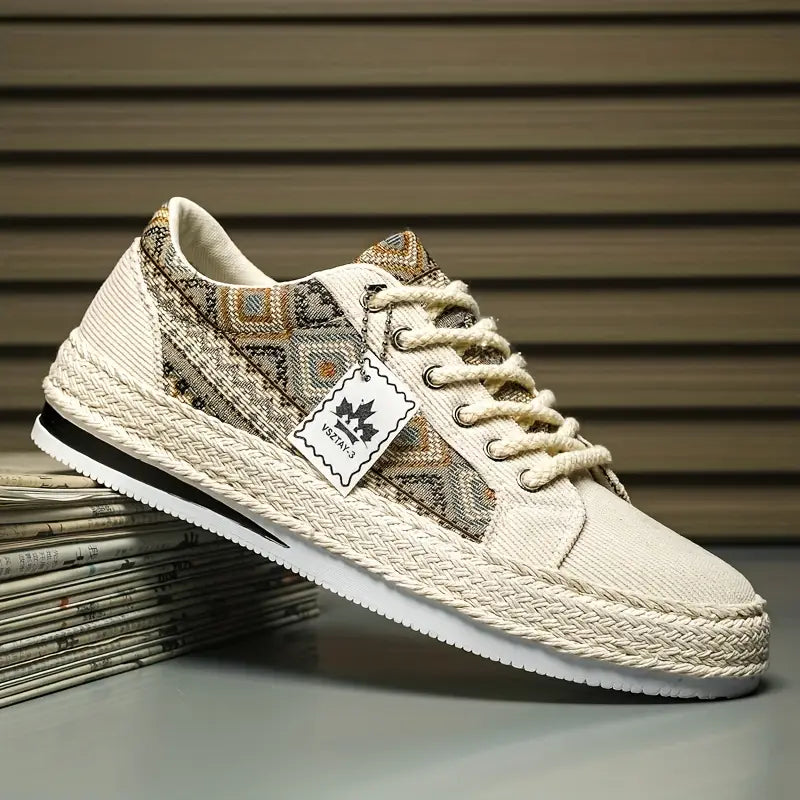 DIEGO™ | Zapatillas de Malla
