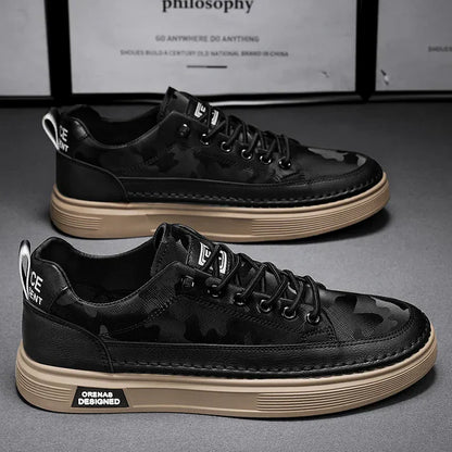 Leonardo - Zapatos casuales de moda