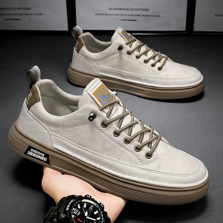 Leonardo - Zapatos casuales de moda